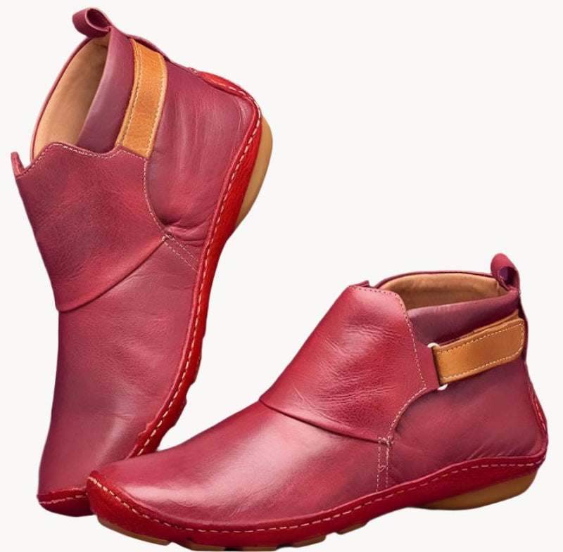 Bottine | Flair Enkellaars