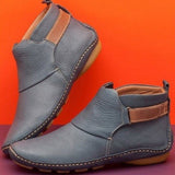 Bottine | Flair Enkellaars