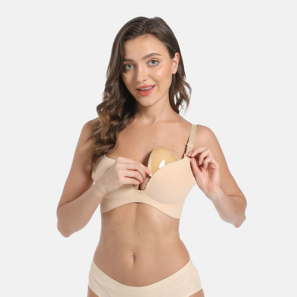 LiftBoost™ Bra Pads