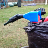 EasyTrek™ Moeiteloos Gieten Oplossing