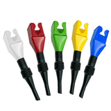 EasyTrek™ Moeiteloos Gieten Oplossing