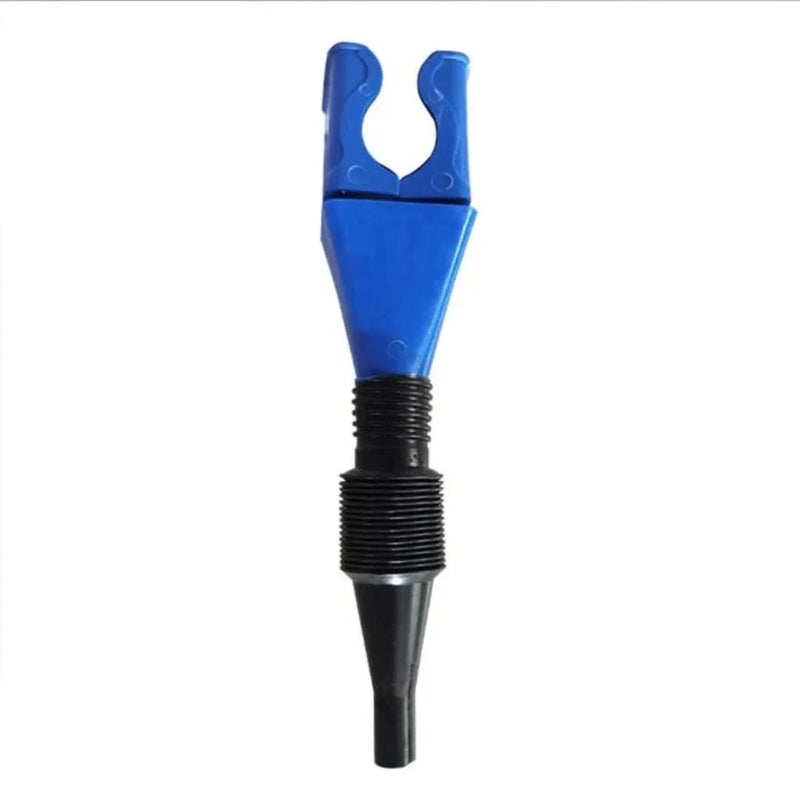 EasyTrek™ Moeiteloos Gieten Oplossing