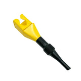 EasyTrek™ Moeiteloos Gieten Oplossing