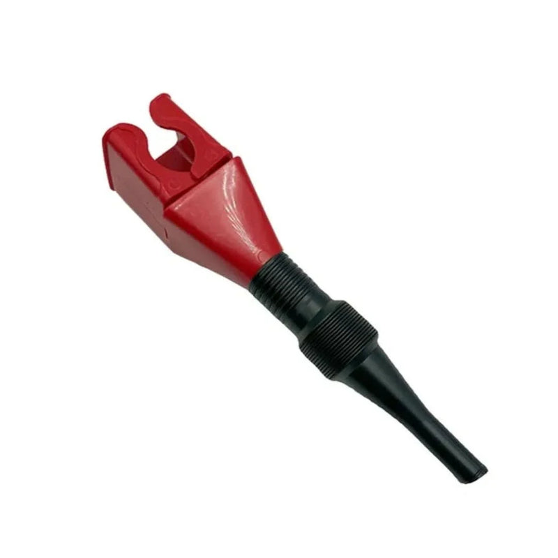 EasyTrek™ Moeiteloos Gieten Oplossing