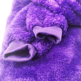 BuddyHoodie™ Knuffel & Hoodie in Eén
