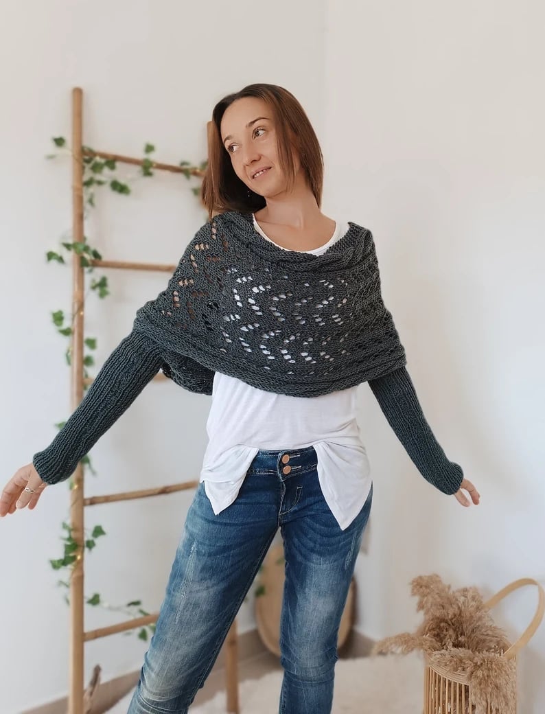 Johanna™ Lichtgewicht gezellige hoes