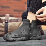 Heren Martin Boots | Waterdicht & Antislip | Duurzaam & Comfortabel