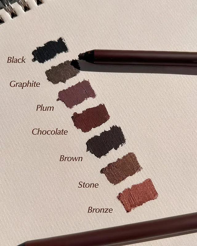 2+3 LijnStijl™ Eenvoudig Glad Aanbrengen