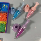 Diamond Painting Pen | TwinkelPen | Stijlvol & Comfortabel Accessoire | Voor Precisie & Gemak