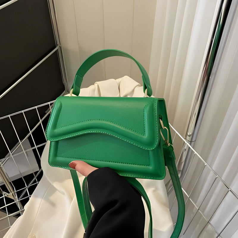 50% Korting | Venora™ | Stylish Dames Schoudertas