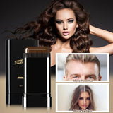 HaarRetouch | Directe Kleuraanraking | Verbergt Uitgroei & Grijze Haren Binnen Enkele Seconden