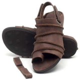 Dames Sandalen | Orthopedisch Comfort | Verstelbaar | Hoogwaardig Kunstleer