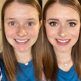 Concealer tegen Oneffenheden | Langhoudend & Natuurlijk Effect
