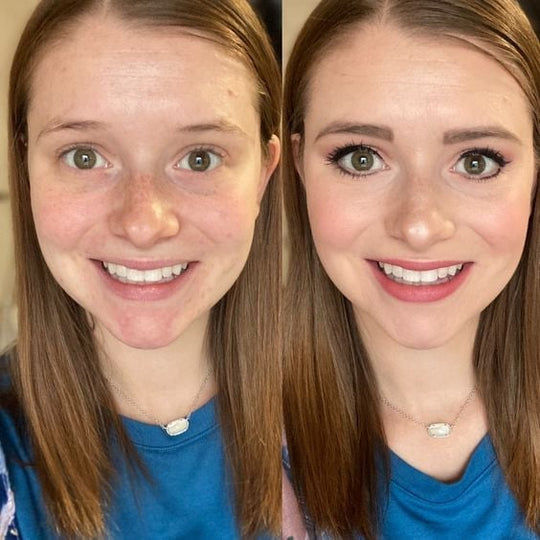 Concealer tegen Oneffenheden | Langhoudend & Natuurlijk Effect