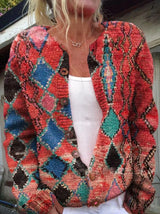 Dames Vest | Warm & Comfortabel | Tijdloos Ontwerp voor Herfst & Winter
