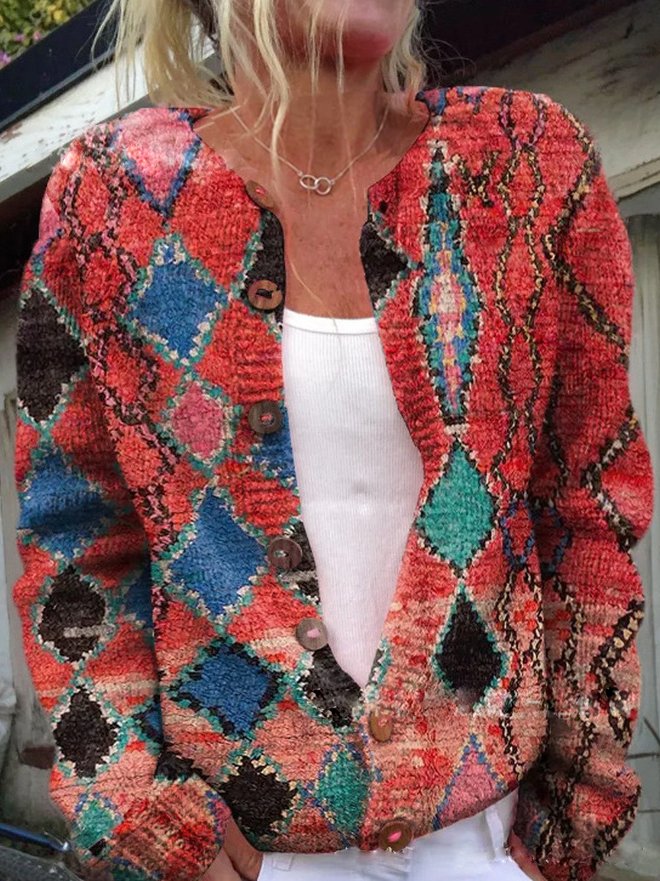 Dames Vest | Warm & Comfortabel | Tijdloos Ontwerp voor Herfst & Winter