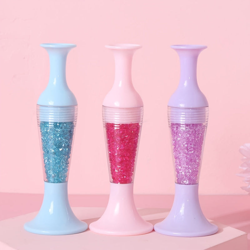 Diamond Painting Pen | TwinkelPen | Stijlvol & Comfortabel Accessoire | Voor Precisie & Gemak