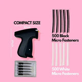 NaadFix™ Perfect Voor Kleding