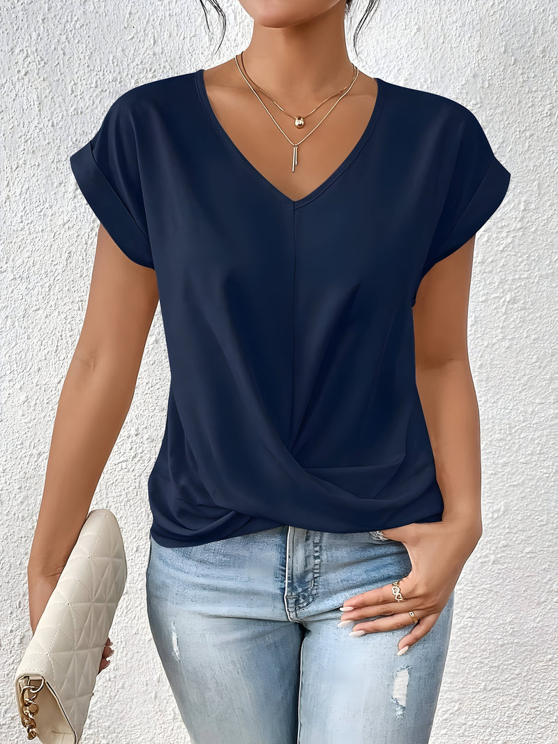 Cora™ Ademende Dagkleding Essentials