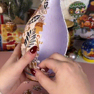 VaasAmbacht™ Creatieve 3D Bloemvaas