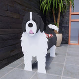 PootBloei™ Gepersonaliseerde Dierenbloempot