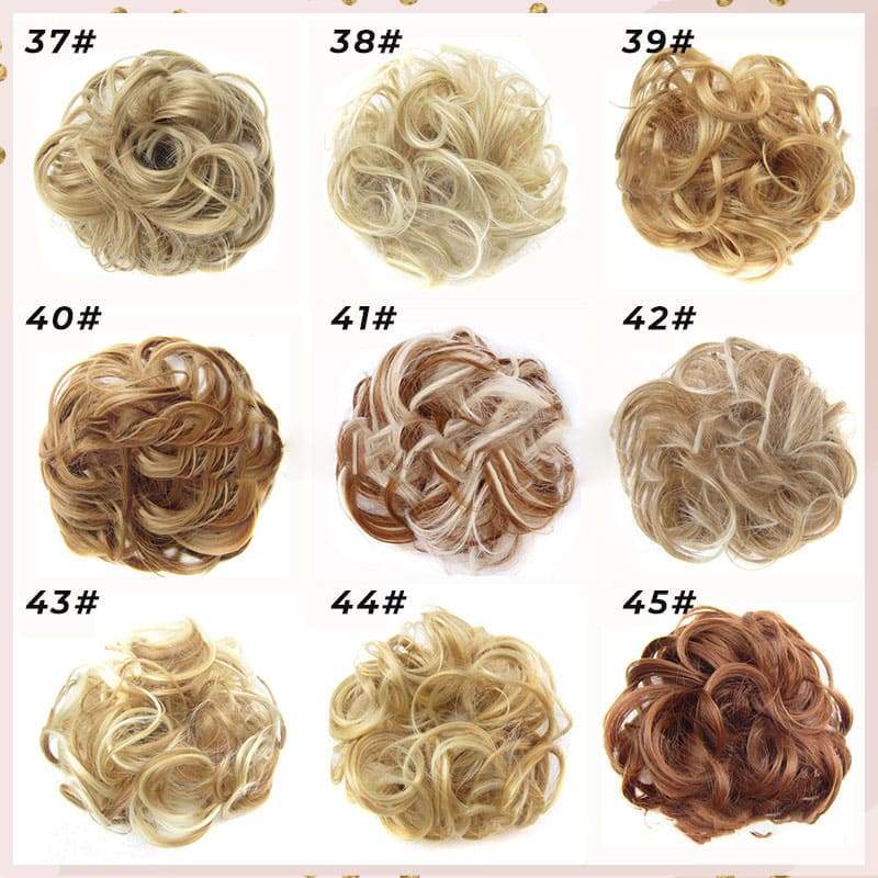 ModeBand™ Stijlvolle Haaraccessoire