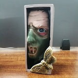 Boeksteun Sculptuur | Decoratieve Boeksteunen | Hars | Anti-Slip | Voor Boekenplank & Bibliotheek