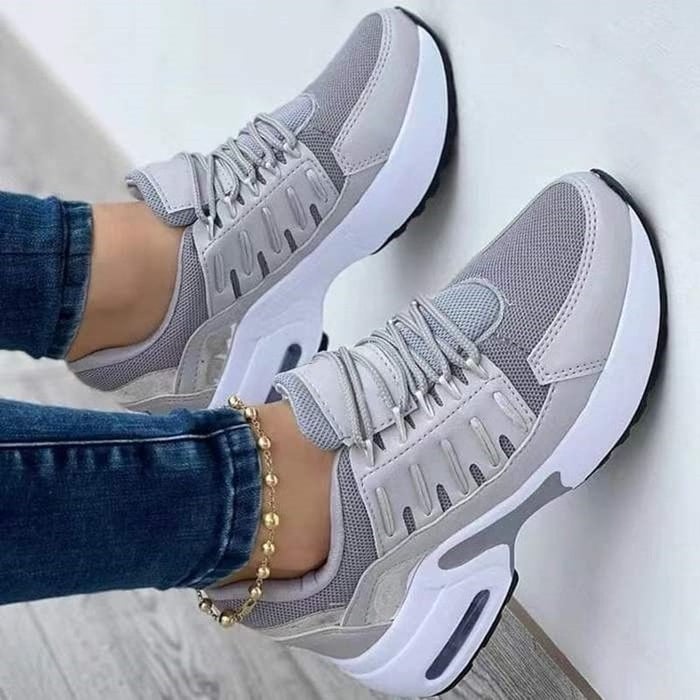 Thea - Orthopedische Comfortschoenen