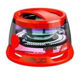 Geluidsgreep™ Compact & Draagbaar Geluid