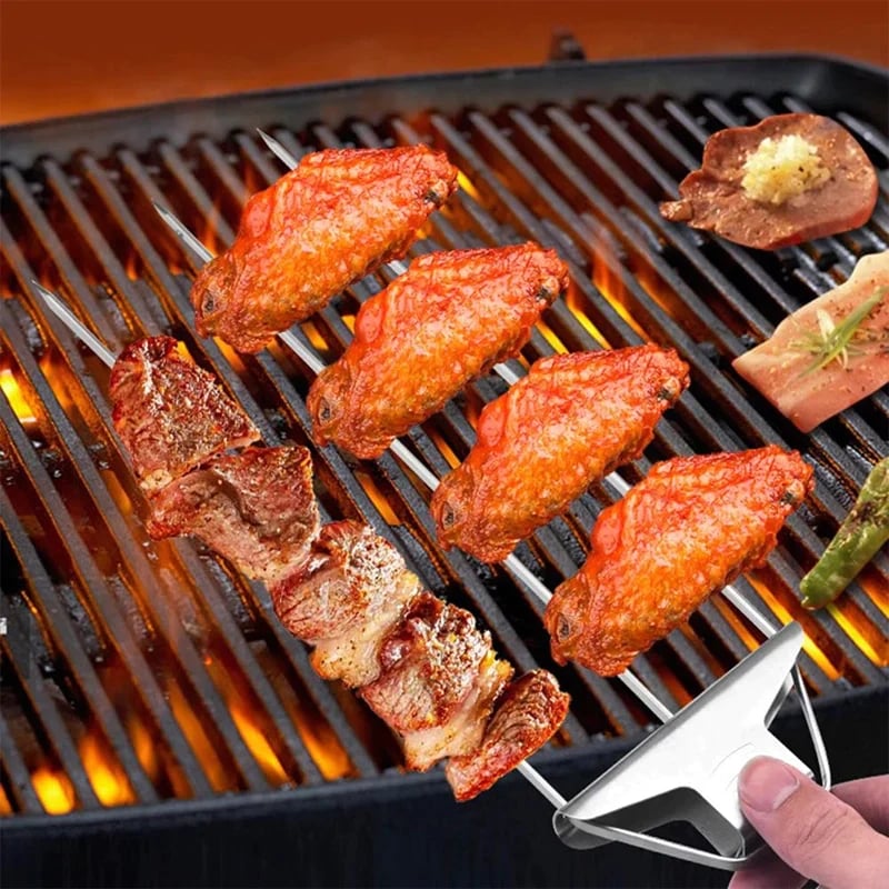 GrillSavant™ Grill-Klare Gemak