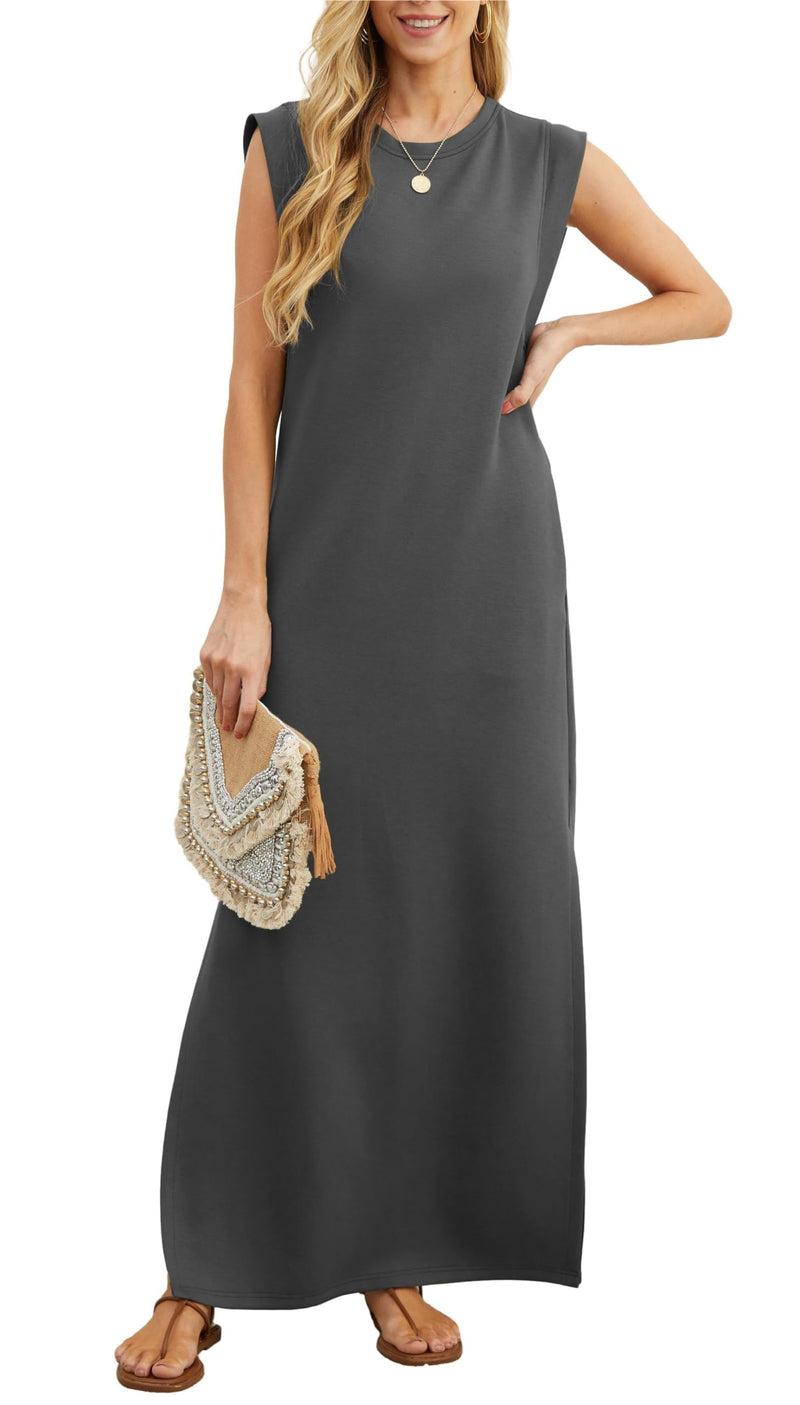 Romina™ Casual Losse Jurk