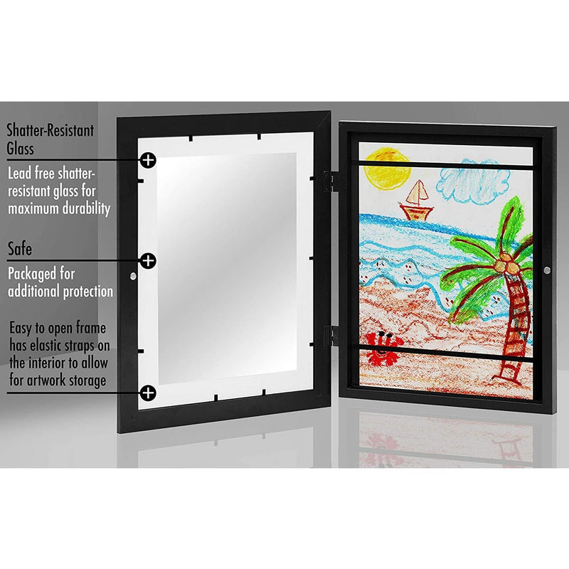 FunFramez™  Kunstframe voor kinderen