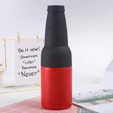 KoudeBeker™ Perfect Voor Feestjes