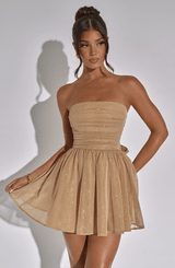 Eleonora™ Verblinden met elegantie