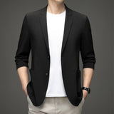 Patrick™ Casual lichtgewicht blazer