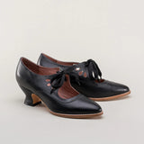 Mahalia | Orthopedische Damenschuhe met Hak