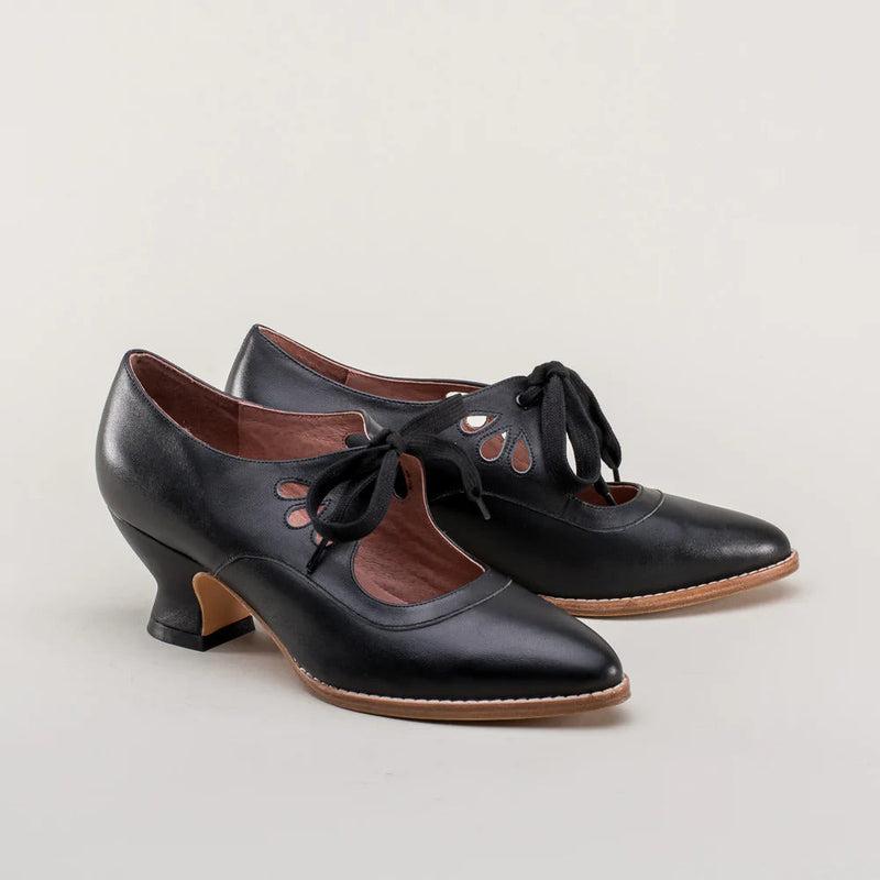 Mahalia | Orthopedische Damenschuhe met Hak