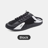 Kyle™ Sneakers Zonder Rugsteun