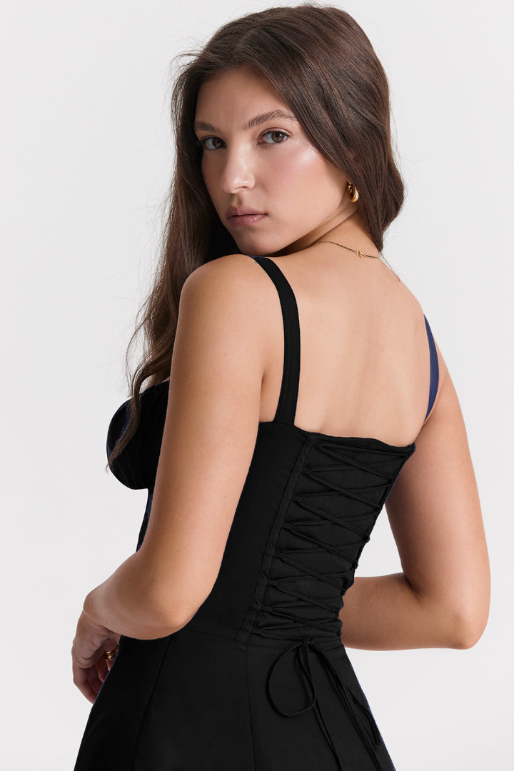 Soleil™ Flatteur Vloeiende Silhouet