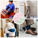 2+1 Gratis | MakkelijkStap™ Moeiteloos Schoenen Aantrekken
