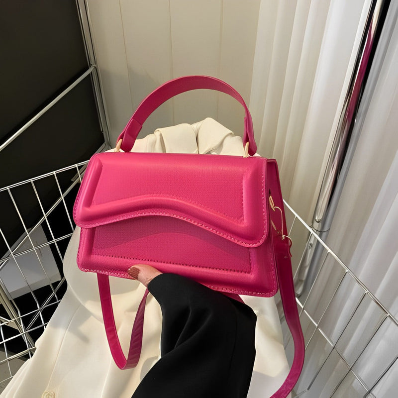 50% Korting | Venora™ | Stylish Dames Schoudertas