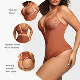 Margaretha™ Kant Thong Body