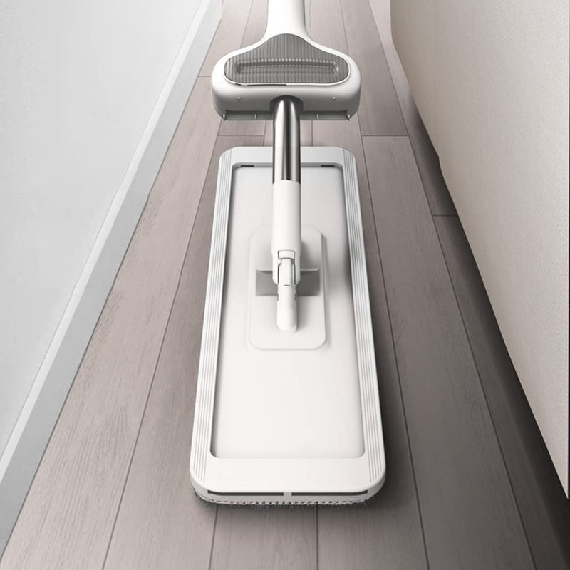 Grace™ | 360° Handsfree Zelfreinigende Mop