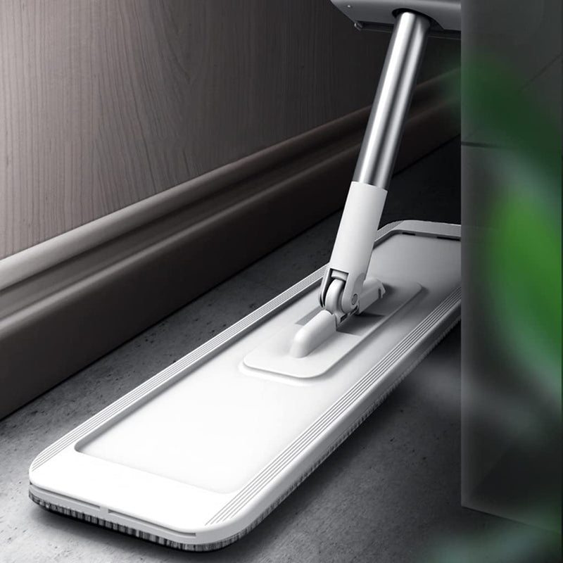 Grace™ | 360° Handsfree Zelfreinigende Mop