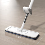 Grace™ | 360° Handsfree Zelfreinigende Mop