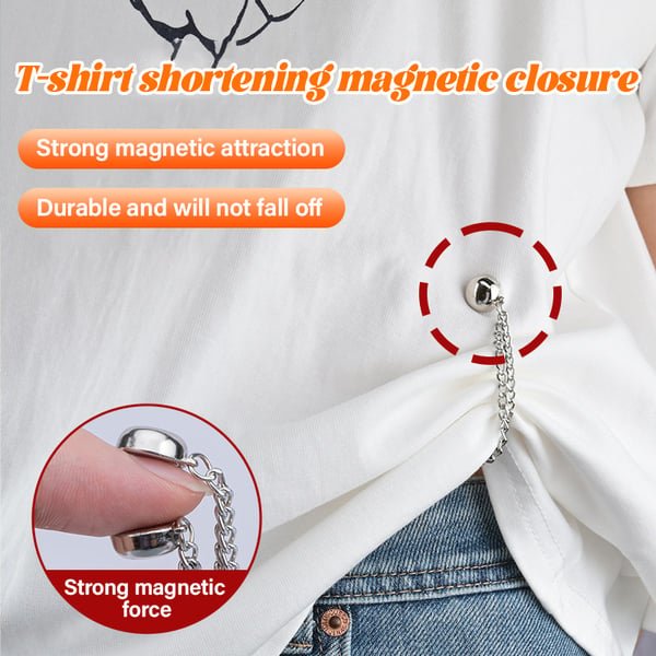 MagnetischeFlair™ Magnetische mode-upgrade