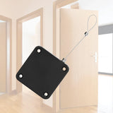 DoorClip™ Multifunctioneel Deurslot | Tijdelijk 1 + 2 Gratis