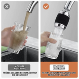 DraaiSpoel™ Spatvrije Precisie