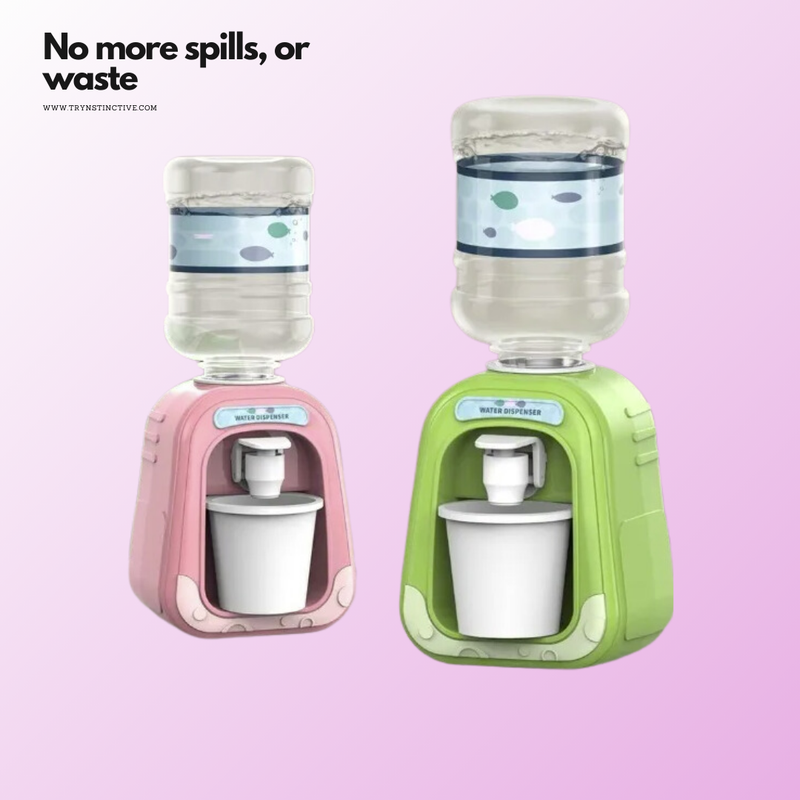 ZuiverDruppel™ Druppelvrije Skincare Pomp