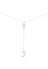 MaanGlans™ Mystieke Glans Ketting